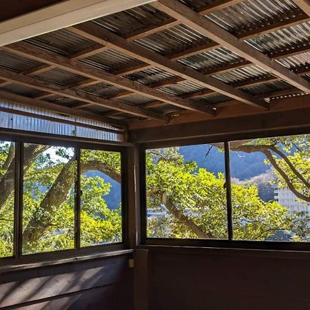 Kappa Tengoku Hakone Exterior photo