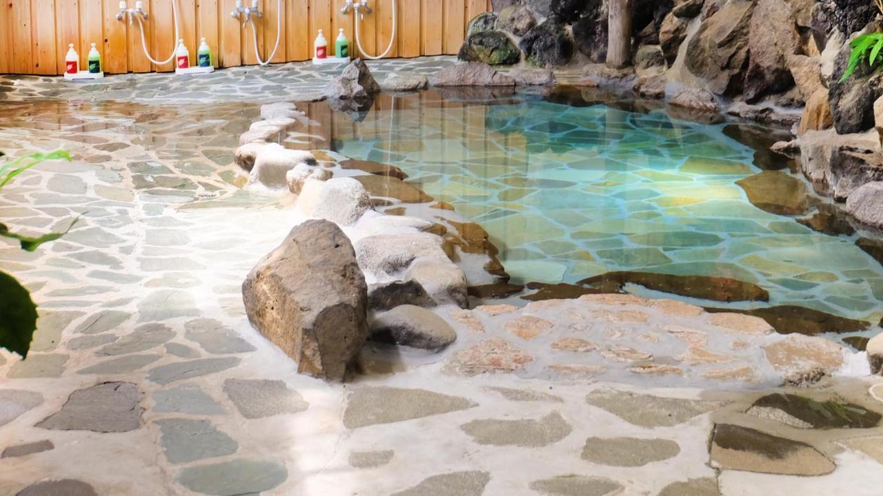 Kappa Tengoku Hakone Exterior photo